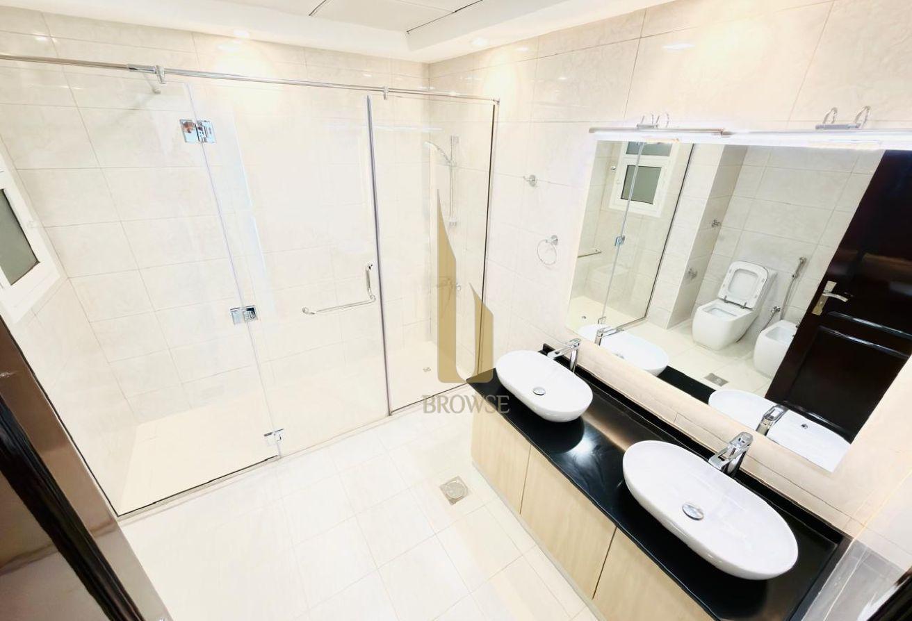 Private Garden| Compund 5BR Shared Pool + Gym photo 20