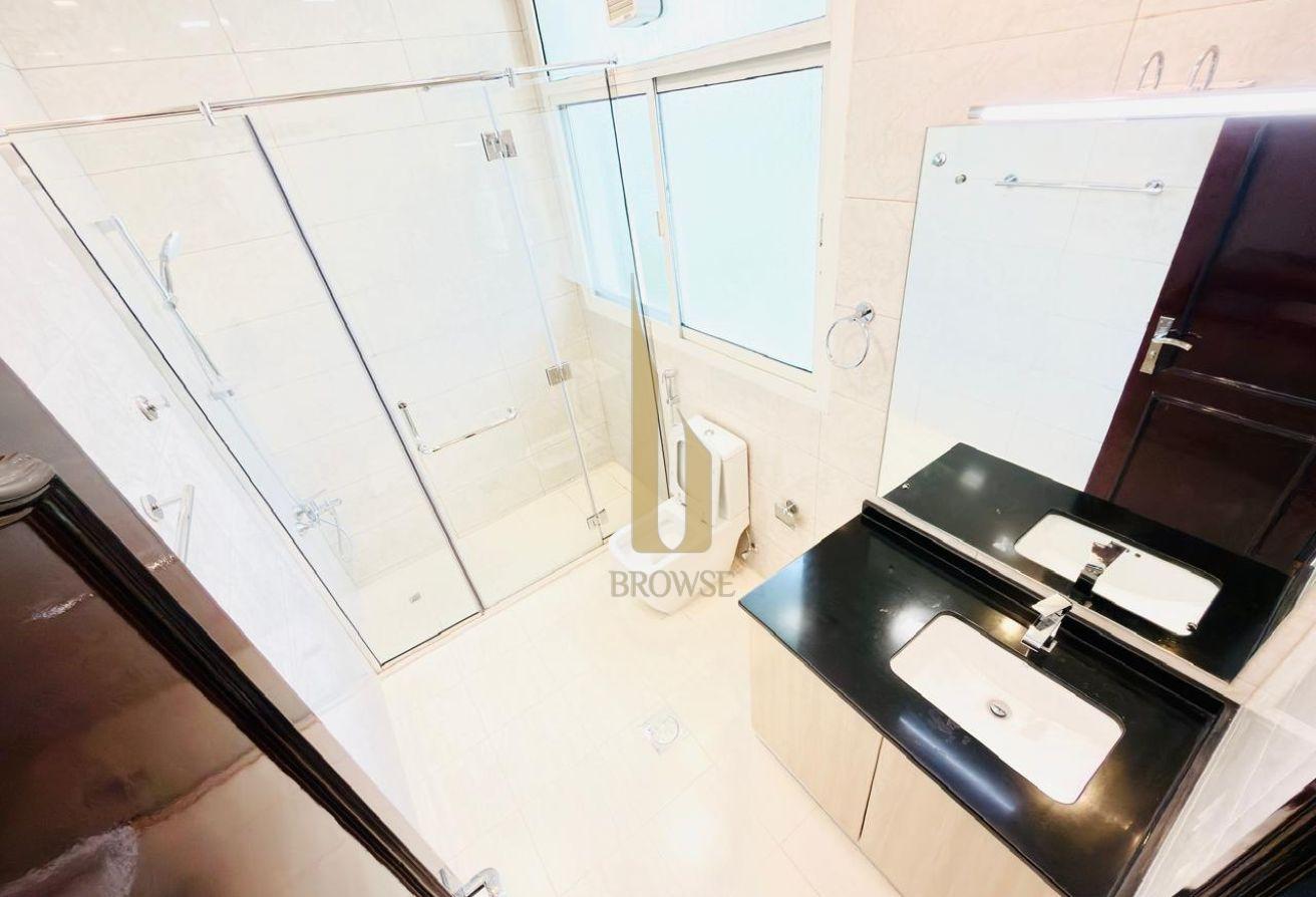 Private Garden| Compund 5BR Shared Pool + Gym photo 19