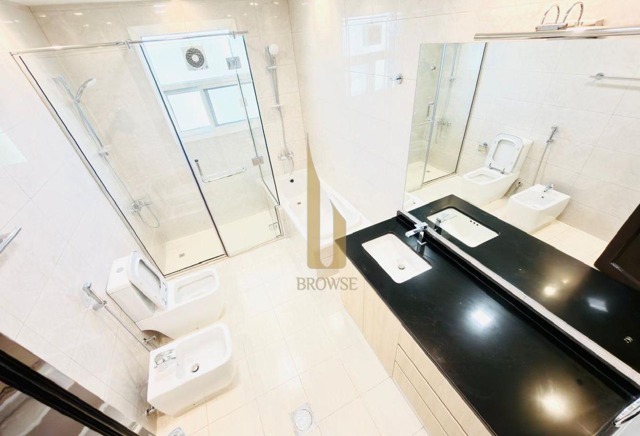 Private Garden| Compund 5BR Shared Pool + Gym photo 18