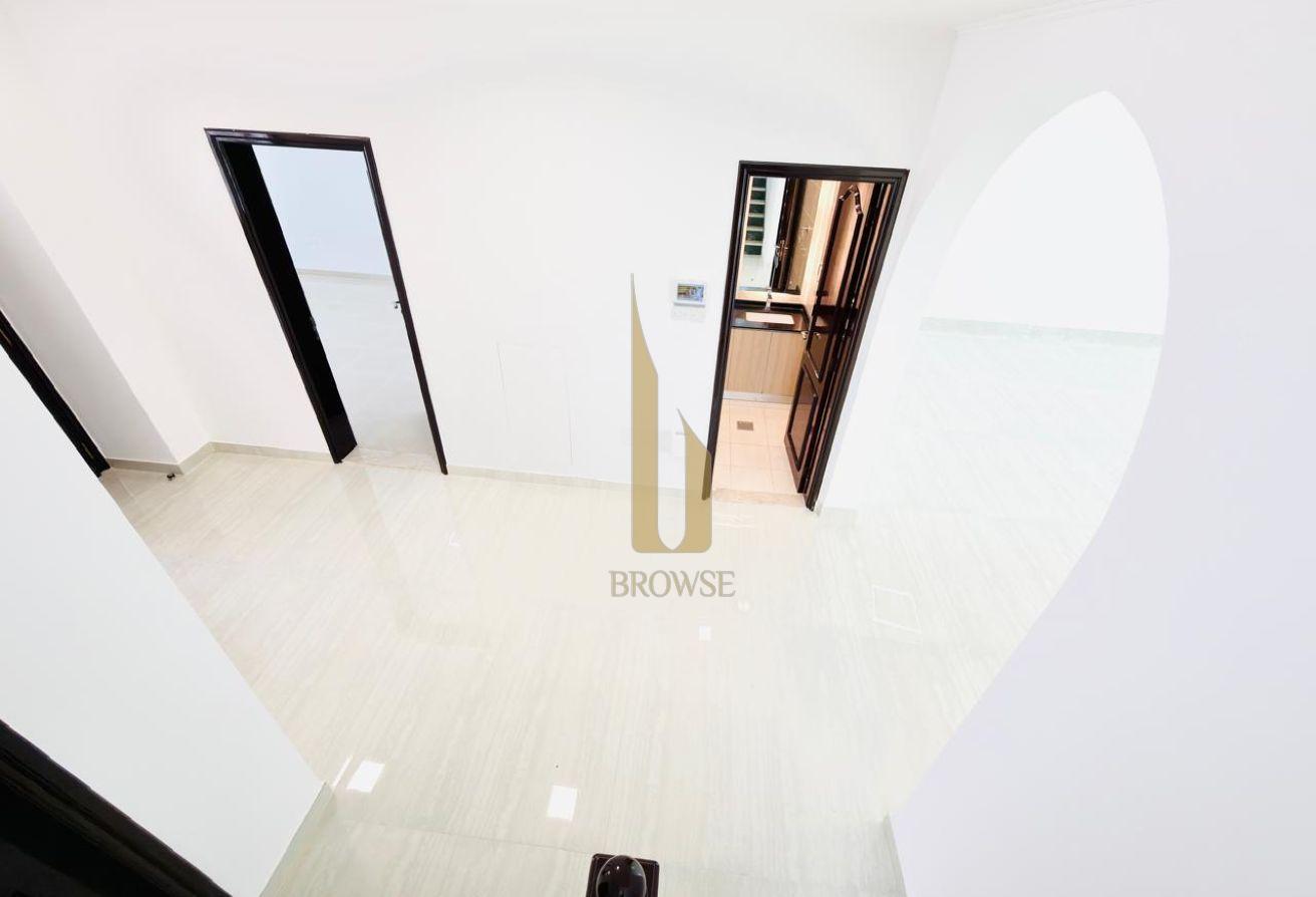 Private Garden| Compund 5BR Shared Pool + Gym photo 21