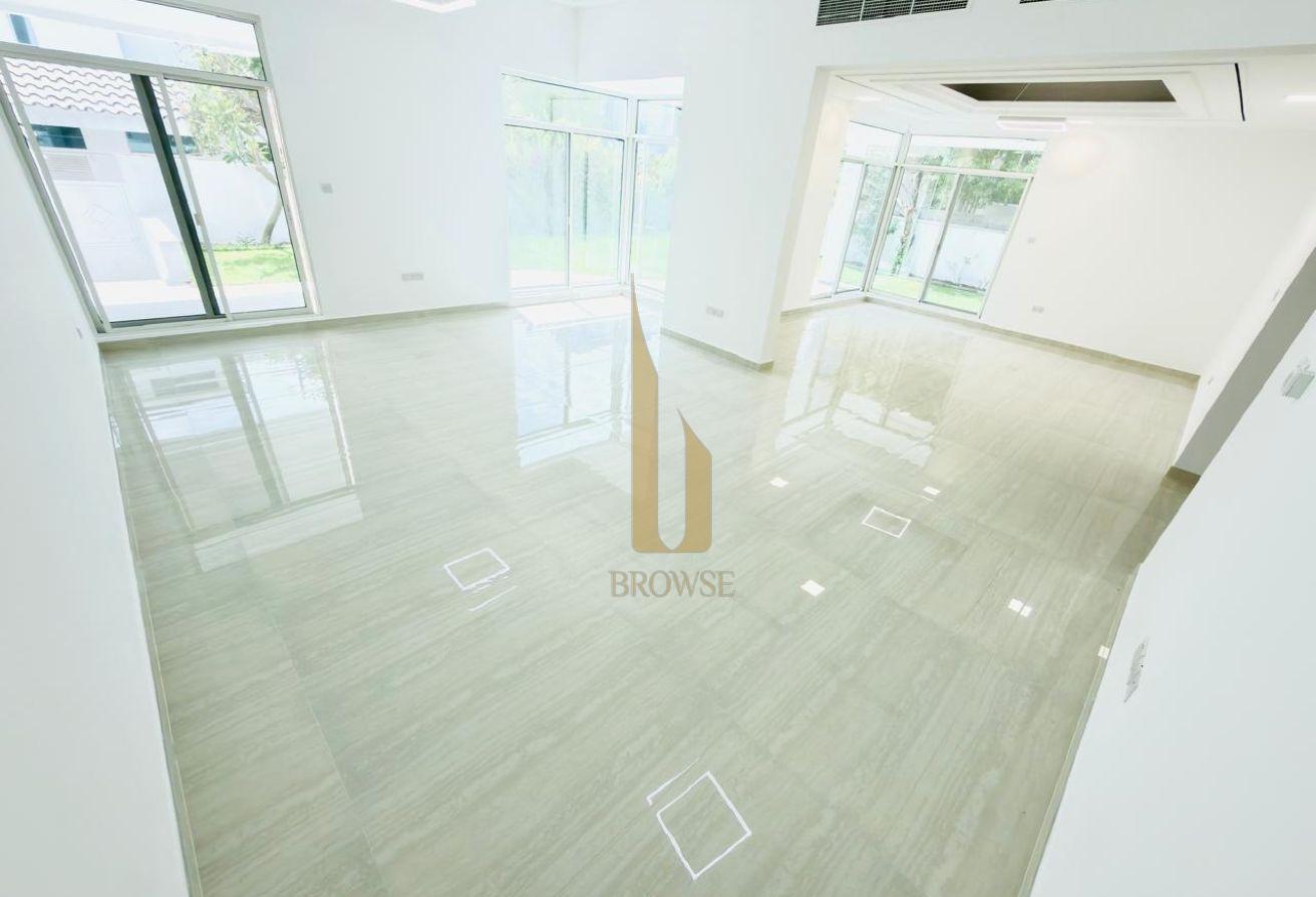 Private Garden| Compund 5BR Shared Pool + Gym photo 8