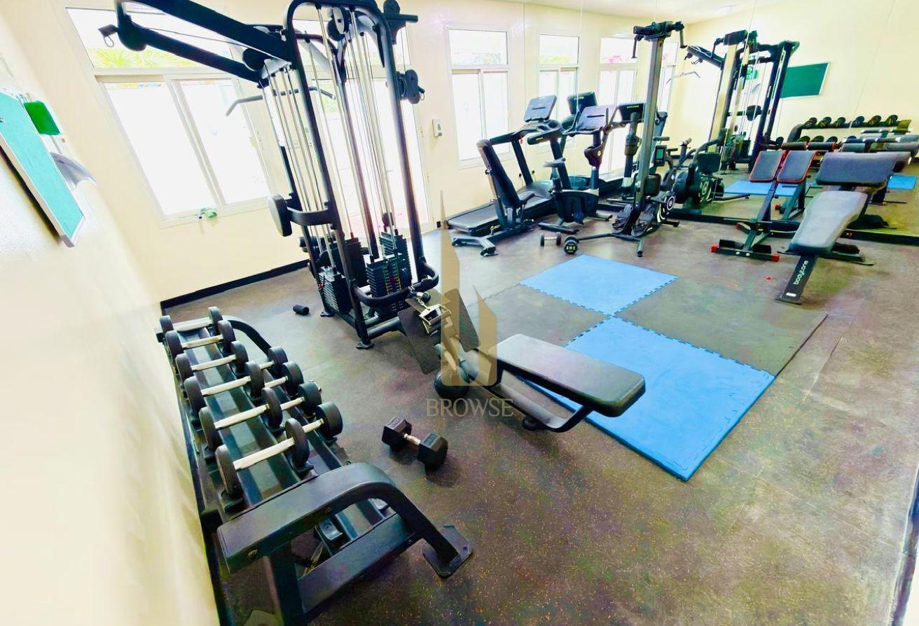 Private Garden| Compund 5BR Shared Pool + Gym photo 29