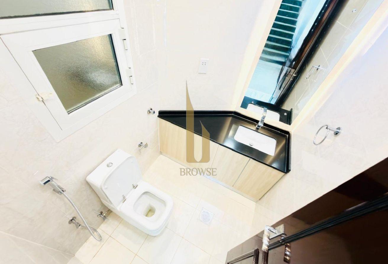 Private Garden| Compund 5BR Shared Pool + Gym photo 16