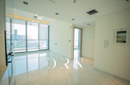 Apartment - 1 - 2 for rent in Samana Miami - District 14 - Jumeirah Village Circle - Dubai