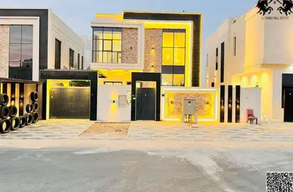 فيلا - 3 غرف نوم - 5 حمامات للبيع في 1 الياسمين - الياسمين - عجمان