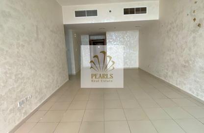 Apartment - 3 - 5 for rent in Ajman One Tower 2 - Ajman One - Ajman Downtown - Ajman