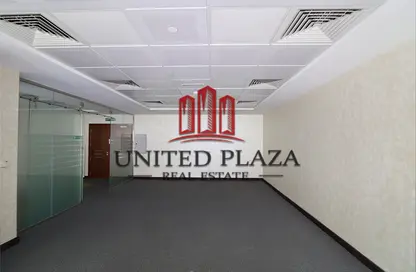 Office Space - Studio - 1 Bathroom for rent in Global Tower - Electra Street - Abu Dhabi Office Space - Studio - 1 Bathroom for rent in Global Tower - Electra Street - Abu Dhabi