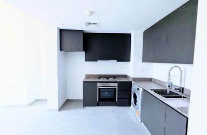 Apartment - 2 Bedrooms - 3 Bathrooms for rent in Tiraz - Naseej District - Aljada - Sharjah