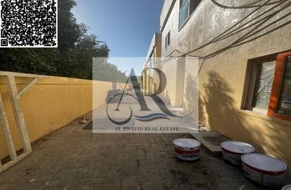 Labor Camp - Studio - 7+ Bathrooms for rent in SG 10 Building - Industrial Area 10 - Sharjah Industrial Area - Sharjah