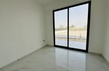 Apartment - 1 Bedroom - 2 Bathrooms for sale in Glam Residence - Al Zorah - Ajman
