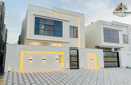 Villa - 3 - 5 for sale in Kabbali Hills - Al Helio 2 - Al Helio - Ajman