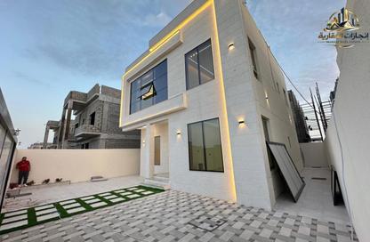 Villa - 3 - 5 for sale in Kabbali Hills - Al Helio 2 - Al Helio - Ajman