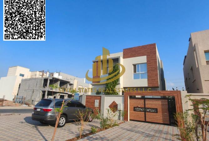 100856580 - الصورة الرئيسية للعقار