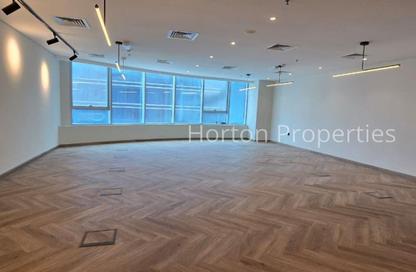Office Space - Studio - 1 Bathroom for sale in Ontario Tower - Business Bay - Dubai