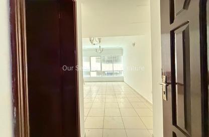 Apartment - 1 Bedroom - 2 Bathrooms for rent in New Al Taawun Road - Al Taawun - Sharjah