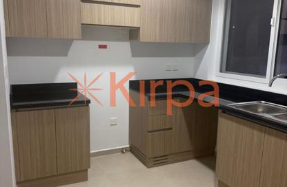 Townhouse - 4 Bedrooms - 4 Bathrooms for rent in Camelia - Damac Hills 2 - Dubai