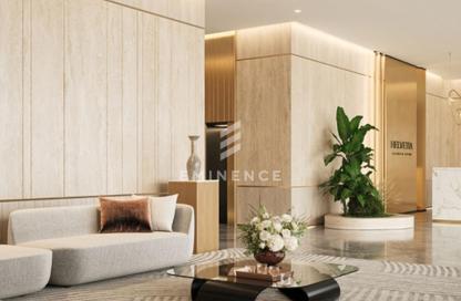 Apartment - 3 Bedrooms - 3 Bathrooms for sale in Helvetia Residences - District 14 - Jumeirah Village Circle - Dubai
