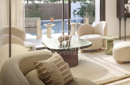 Villa - 4 Bedrooms - 5 Bathrooms for sale in Alana - The Valley - Dubai
