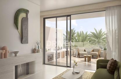 Villa - 4 Bedrooms - 5 Bathrooms for sale in Alana - The Valley - Dubai Villa - 4 Bedrooms - 5 Bathrooms for sale in Alana - The Valley - Dubai