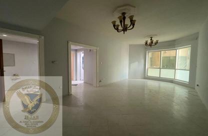 Apartment - 1 Bedroom - 2 Bathrooms for rent in Al Majaz 3 - Al Majaz - Sharjah