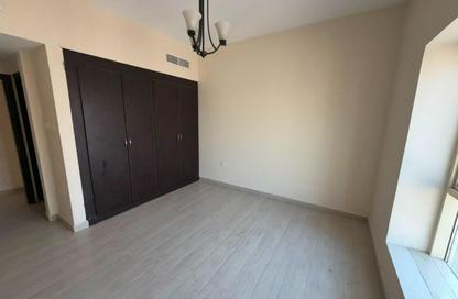 Apartment - 1 Bedroom - 2 Bathrooms for rent in Muweileh Community - Muwaileh Commercial - Sharjah