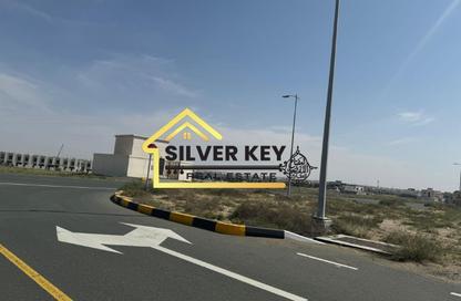 Land - Studio for sale in Tilal City B - Tilal City - Sharjah Land - Studio for sale in Tilal City B - Tilal City - Sharjah