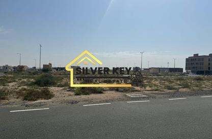 Land - Studio for sale in Tilal City B - Tilal City - Sharjah