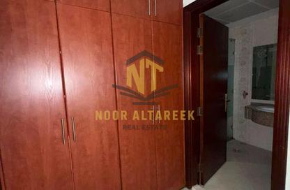 Apartment - 2 Bedrooms - 4 Bathrooms for rent in Qasimia 10 building - Al Mahatta - Al Qasimia - Sharjah Apartment - 2 Bedrooms - 4 Bathrooms for rent in Qasimia 10 building - Al Mahatta - Al Qasimia - Sharjah