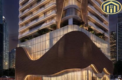Apartment - Studio - 1 for sale in Sky Harmony By Peace Homes - District 15 - Jumeirah Village Circle - Dubai