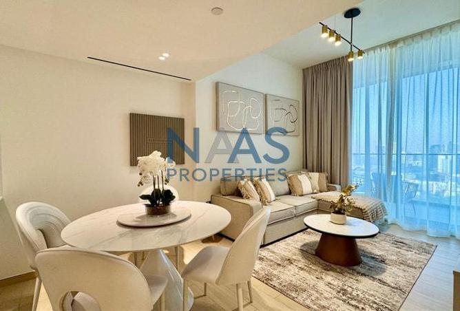 Fully Furnished | Best View | Modern Apartment