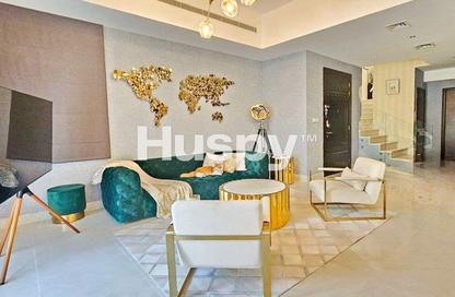 Villa - 3 Bedrooms - 3 Bathrooms for rent in Mira 1 - Mira - Reem - Dubai