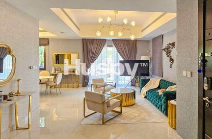 Villa - 3 Bedrooms - 3 Bathrooms for rent in Mira 1 - Mira - Reem - Dubai