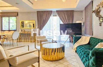 Villa - 3 Bedrooms - 3 Bathrooms for rent in Mira 1 - Mira - Reem - Dubai Villa - 3 Bedrooms - 3 Bathrooms for rent in Mira 1 - Mira - Reem - Dubai