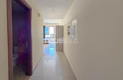 Apartment - Studio - 1 Bathroom for rent in Etlala Residence 2 - Etlala Residence - Dubai Land Residence Complex - Dubai