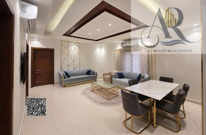 فيلا - 4 - 6 للايجار في 1 الياسمين - الياسمين - عجمان
