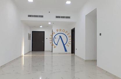 Apartment - 2 Bedrooms - 3 Bathrooms for rent in Geepas Tower - Arjan - Dubai