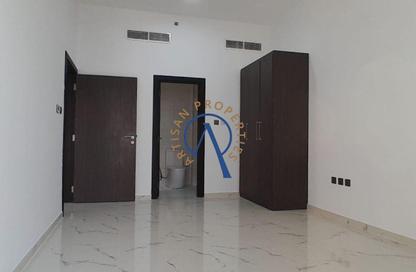 Apartment - 2 Bedrooms - 3 Bathrooms for rent in Geepas Tower - Arjan - Dubai