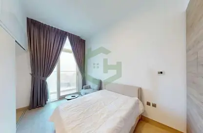 Apartment - Studio - 1 Bathroom for rent in Studio One - Dubai Marina - Dubai Apartment - Studio - 1 Bathroom for rent in Studio One - Dubai Marina - Dubai