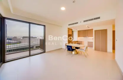 Apartment - 2 Bedrooms - 2 Bathrooms for rent in Hills Park - Dubai Hills Estate - Dubai