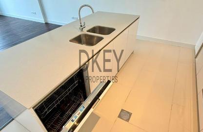 Apartment - 1 Bedroom - 2 Bathrooms for rent in City Walk Residential Building 13A - City Walk Residential - City Walk - Dubai
