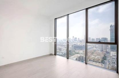Apartment - 3 - 4 for sale in Luma Park Views - District 14 - Jumeirah Village Circle - Dubai