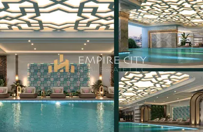 شقة - 3 غرف نوم - 5 حمامات للبيع في الممزر - الشارقة - الشارقة