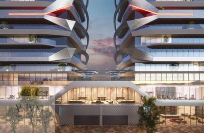 Apartment - 2 Bedrooms - 3 Bathrooms for sale in Tonino Lamborghini Residences 2 - Tonino Lamborghini Residences - Meydan - Dubai