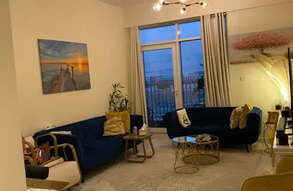 Apartment - 1 Bedroom - 2 Bathrooms for sale in Olimpico Residences - International City Phase 2 - Al Warsan 4 - Al Warsan - Dubai