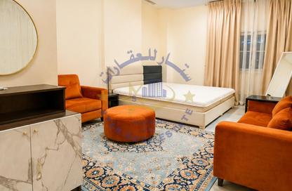 Apartment - Studio - 1 Bathroom for rent in Corniche Al Fujairah - Fujairah