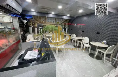 متجر - استوديو - 2 حمامات للايجار في برج النعيمية 3 - أبراج النعيمية - النعيمية - عجمان متجر - استوديو - 2 حمامات للايجار في برج النعيمية 3 - أبراج النعيمية - النعيمية - عجمان