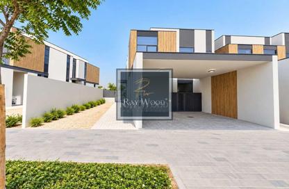 Townhouse - 4 - 5 for sale in Mudon Al ranim 4 - Mudon - Dubai Townhouse - 4 - 5 for sale in Mudon Al ranim 4 - Mudon - Dubai