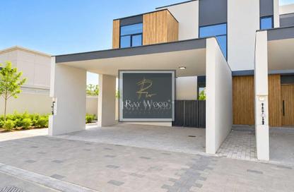 Townhouse - 4 - 5 for sale in Mudon Al ranim 4 - Mudon - Dubai Townhouse - 4 - 5 for sale in Mudon Al ranim 4 - Mudon - Dubai