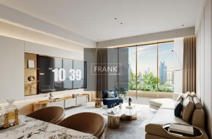 Apartment - 1 Bedroom - 2 Bathrooms for sale in Stamn Yuni - Al Satwa - Dubai