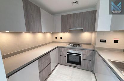 Apartment - 2 Bedrooms - 3 Bathrooms for rent in Crest Grande - Sobha Hartland - Mohammed Bin Rashid City - Dubai